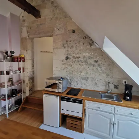 Les Bois Flottes Daire