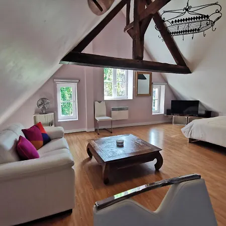 Les Bois Flottes Daire