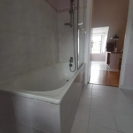 Les Bois Flottes Daire *