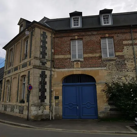 Daire Les Bois Flottes