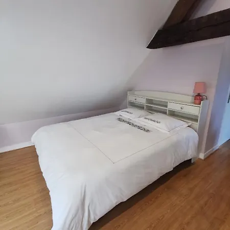 Les Bois Flottes Apartamento *