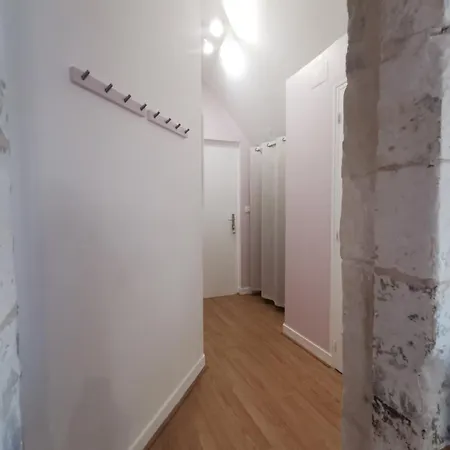 Apartamento Les Bois Flottes Honfleur