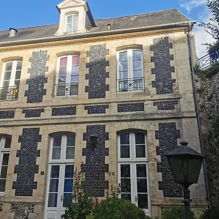 Apartamento Les Bois Flottes