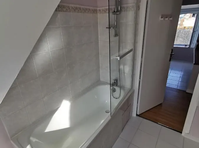 Les Bois Flottes * 옹플뢰르