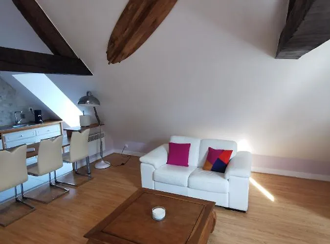 Les Bois Flottes * 옹플뢰르