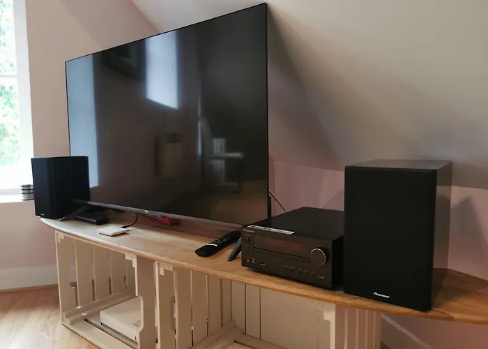 Les Bois Flottes * 옹플뢰르