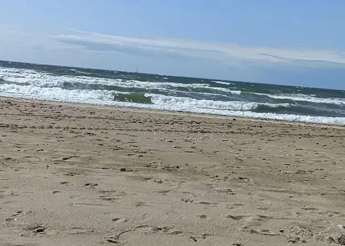 Les Bois Flottes 아파트 *