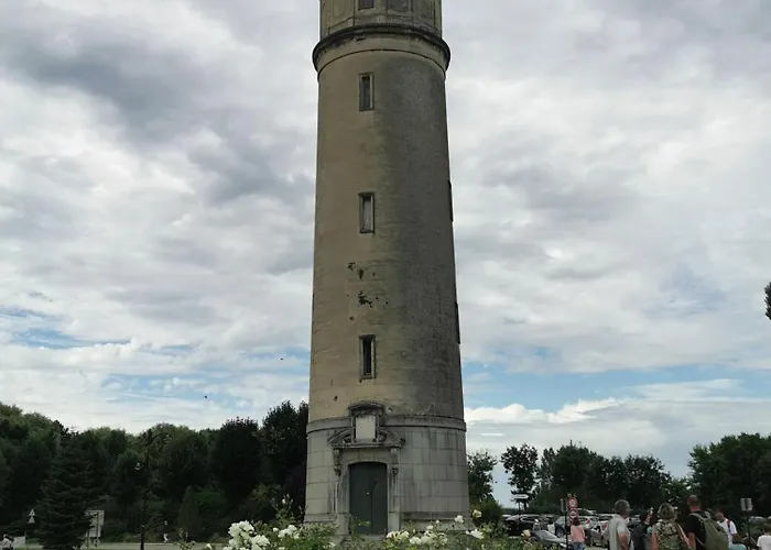 Les Bois Flottes 옹플뢰르