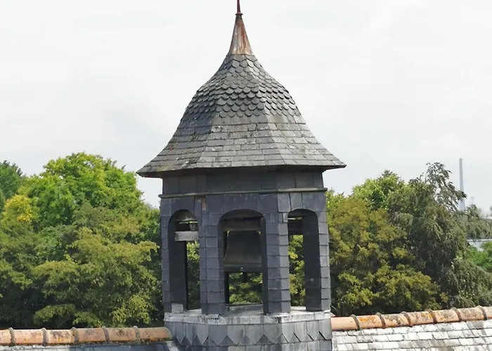 Les Bois Flottes 옹플뢰르