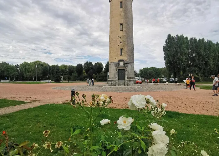 Les Bois Flottes * 옹플뢰르